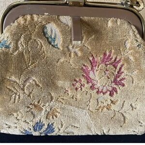 1950’s /60’s Jana purse.  Fantastic condition!